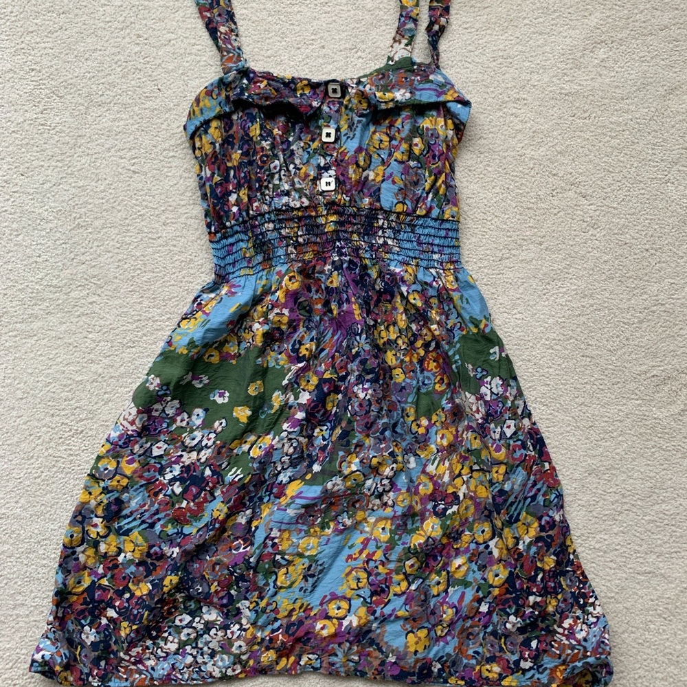 Lovely Day sundress